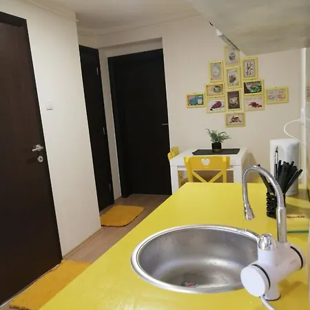 Apartment Novistay *
