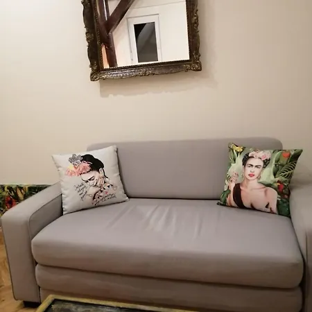 Novistay Novi Sad