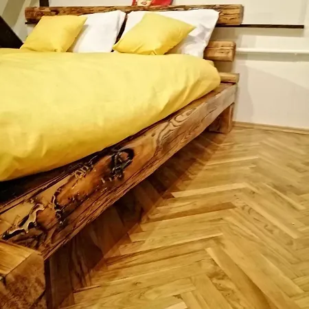 Apartment Novistay