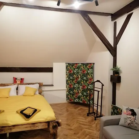 Novistay Apartment Novi Sad