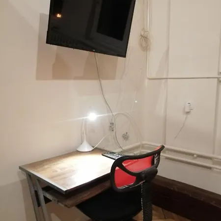 Apartment Novistay *