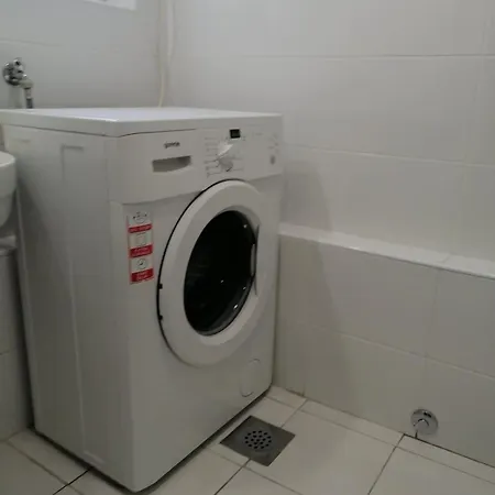 Novistay Apartment Novi Sad